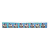 HAVANESE SATINBAND (Vorderseite)