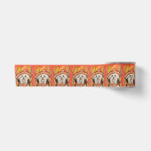 HAVANESE SATINBAND (Vorderseite)