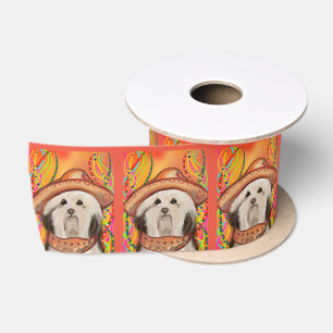 HAVANESE SATINBAND