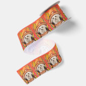 HAVANESE SATINBAND (Rückseite)