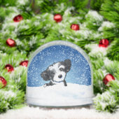 Havanese Schneekugeln (Weihnachten)