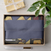 HAVANESE SEIDENPAPIER (Geschenk)