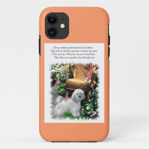 Havanese Sommer-Garten Case-Mate iPhone Hülle