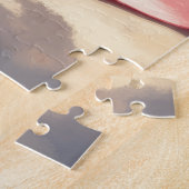 Havanese Strand Relax Szene Puzzle (Seite)
