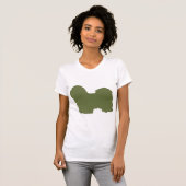 Havanese T-Shirt (Vorne ganz)