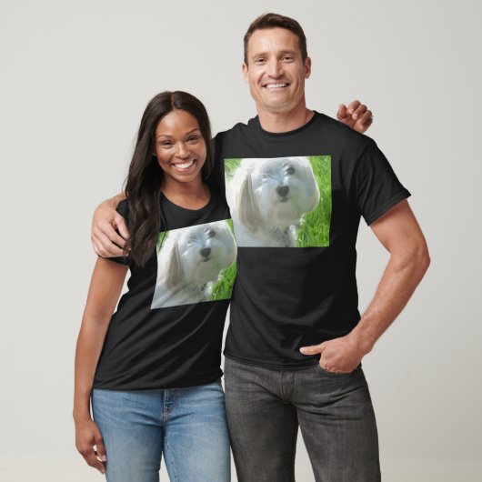 Havanese T-Shirt (Unisex)