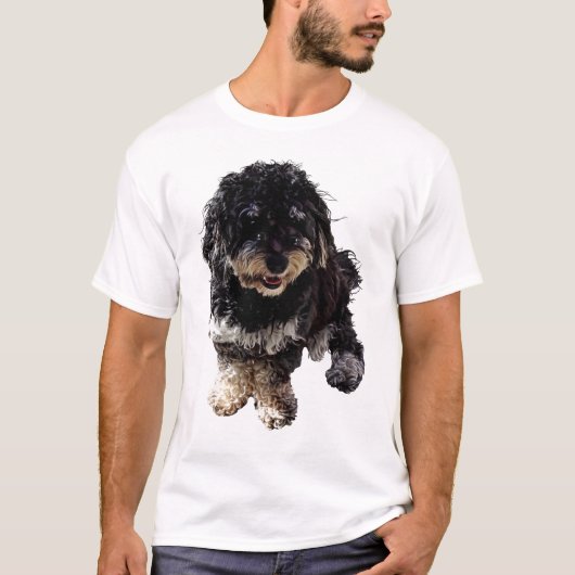 Havanese T-Shirt (Vorderseite)