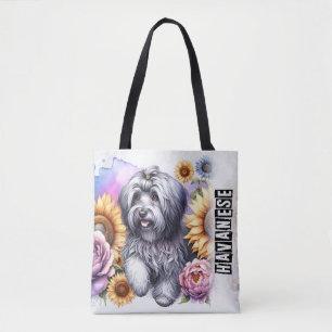 Havanese Tasche