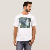 havanese volles T-Shirt (Vorne ganz)