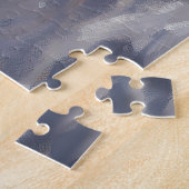 Havanese Weihnachtsfeiertage Puzzle (Seite)