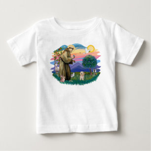Havanese-Welpe Baby T-shirt