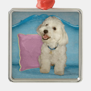 Havaneser Ornament