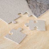 Havanesische Welpenmalerei - Niedliche Original Hu Puzzle (Seite)