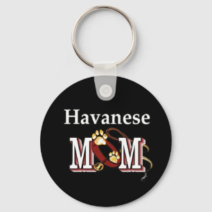 Havanische MAMA Geschenke Schlüsselanhänger