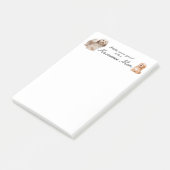 Havanische Mama Post-It-Notes Post-it Klebezettel (angewinkelt)