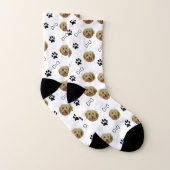 Havanischer Hund Socken (Paar)