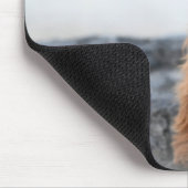 Havanischer Hund, Tier, Kanine Mousepad (Ecke)