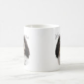 Havanischer Vater 2 Kaffeetasse (Mittel)