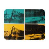 Havanna 2 magnet (Horizontal)