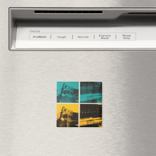 Havanna 2 magnet (In Situ (Geschirrspüler))