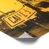 Havanna 2 poster (Ecke)