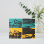 Havanna 2 postkarte (Stehend Vorderseite)
