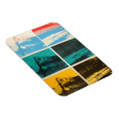 Havanna 4 magnet (Rechte Seite)