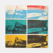 Havanna 4 magnet (Vorne)