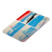 Havanna 5 magnet (Linke Seite)