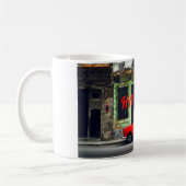Havanna Kaffeetasse (Links)