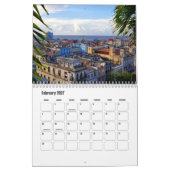 Havanna-Kuba-Kalender Kalender (Feb 2027)