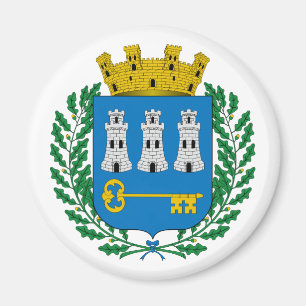 Havanna, Kuba Magnet