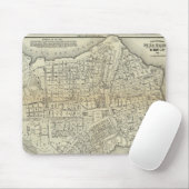 Havanna, Kuba Mousepad (Mit Mouse)