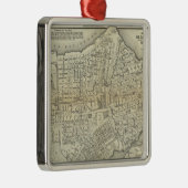 Havanna, Kuba Ornament Aus Metall (Rechts)