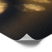 Havanna - Kuba Poster (Ecke)