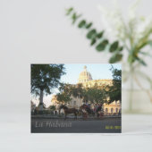 Havanna, Kuba von CubanLove Postkarte (Stehend Vorderseite)