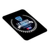 Havanna Magnet (Rechte Seite)