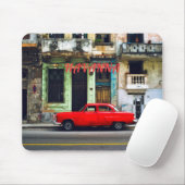 HAVANNA MOUSEPAD (Mit Mouse)