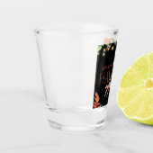 Havanna Nights, Havanna Nights Party, Tropical Schnapsglas (Links)