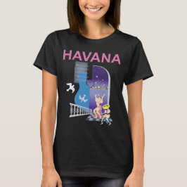 Havanna T-Shirt