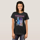 Havanna T-Shirt (Vorne ganz)