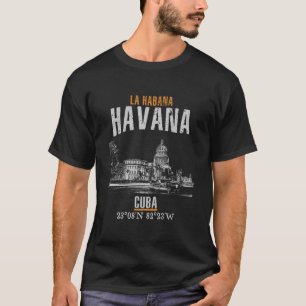 Havanna T-Shirt