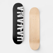 Havanna - Urban Style - Skateboard (Vorderseite)