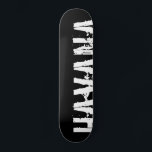 Havanna - Urban Style - Skateboard<br><div class="desc">coole Stadtgestaltung</div>