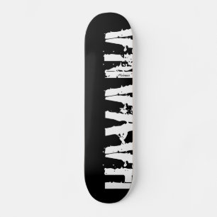 Havanna - Urban Style - Skateboard