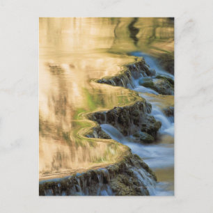 Havasu Nebenfluss, Grand- CanyonNationalpark, Postkarte