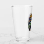 Havasu Rockabilly Reunion 2026 Glas (Rechts)