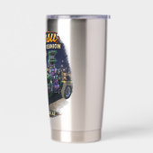 Havasu Rockabilly Reunion 2026 Thermobecher (Links)