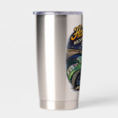 Havasu Rockabilly Reunion 2026 Thermobecher (Rechts)