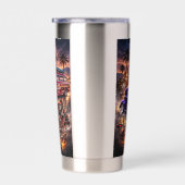 Havasu Rockabilly Reunion 2026 Thermobecher (Rechts)